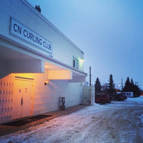 CN Curling Club | 1602 Chappell Dr, Saskatoon, SK S7M 3X6, Canada | Phone: (306) 382-3088