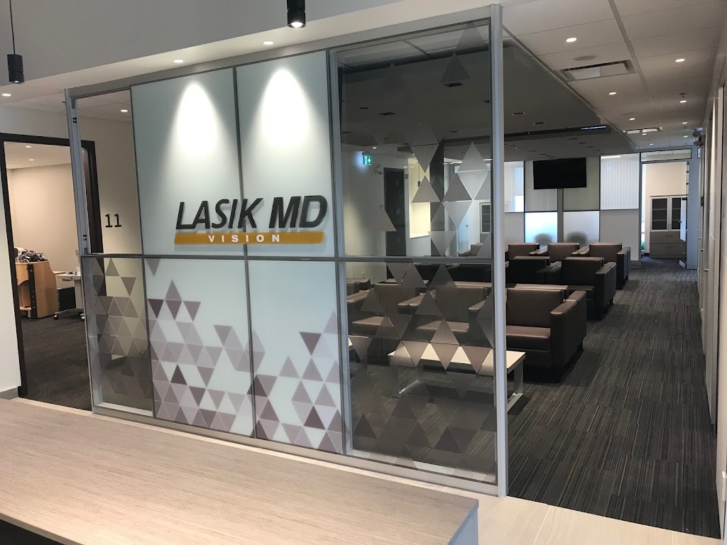 LASIK MD | 850 Boul. le Corbusier, Laval, QC H7N 0A8, Canada | Phone: (450) 902-2222