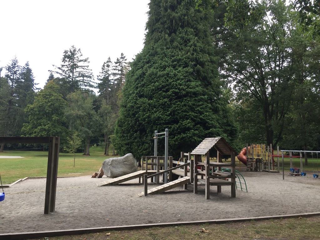 Memorial West Park | 4701 Dunbar St, Vancouver, BC V6S 2G8, Canada | Phone: (604) 873-7000