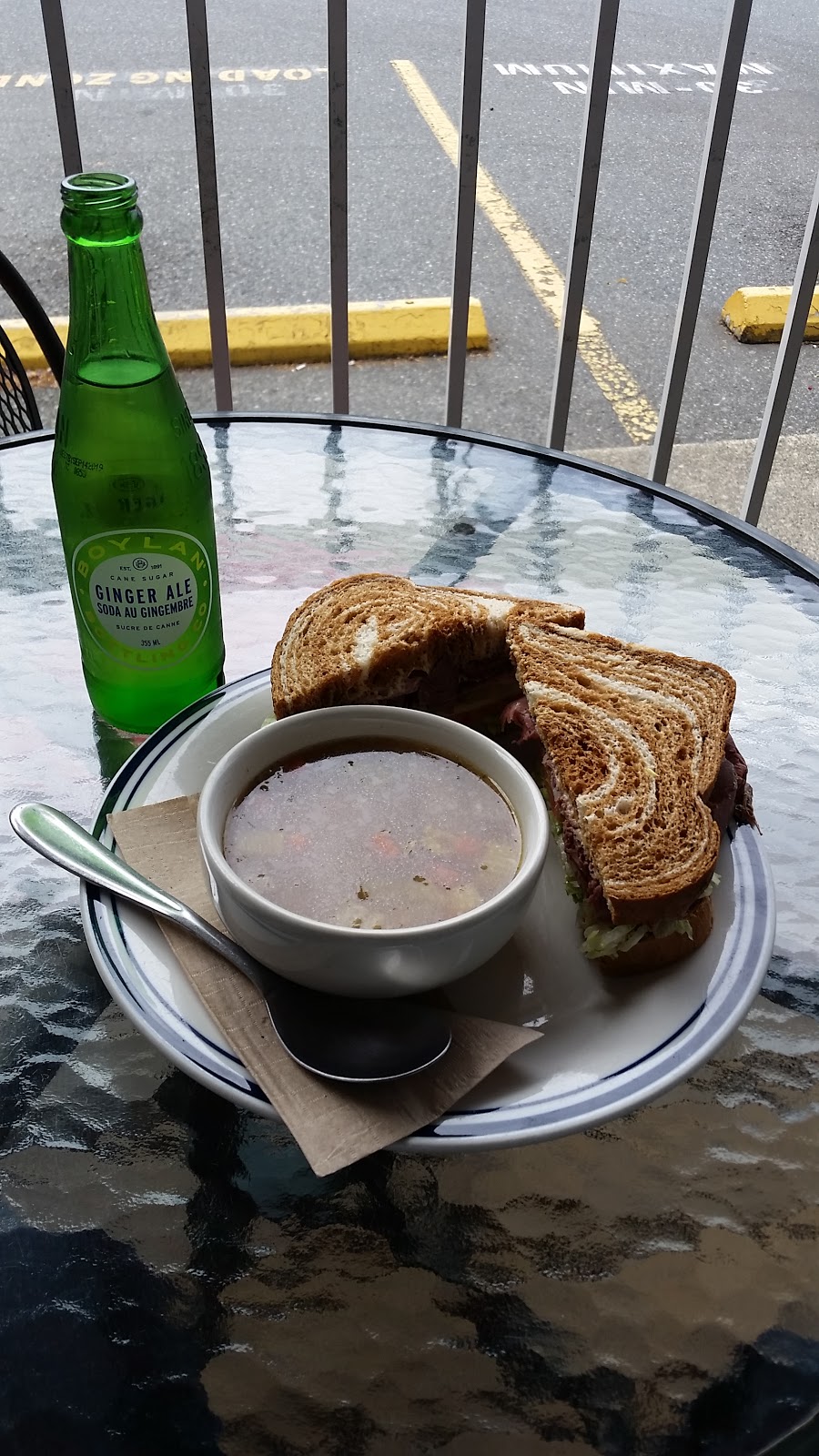 Nellies European Deli | 2980 N Island Hwy #500, Nanaimo, BC V9T 5V4, Canada | Phone: (250) 729-7044