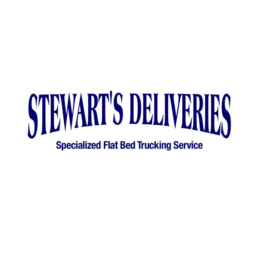 Stewarts Deliveries - Specialized Flat Bed Trucking Service | 383 Buckner Rd, Welland, ON L3B 5N4, Canada | Phone: (905) 704-0237