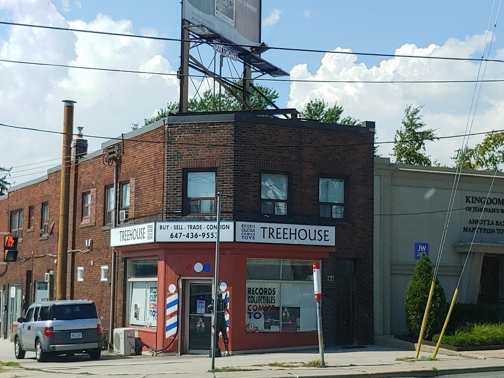 Treehouse Auctions | 164 Donlands Ave, East York, ON M4J 3P8, Canada | Phone: (647) 436-9553