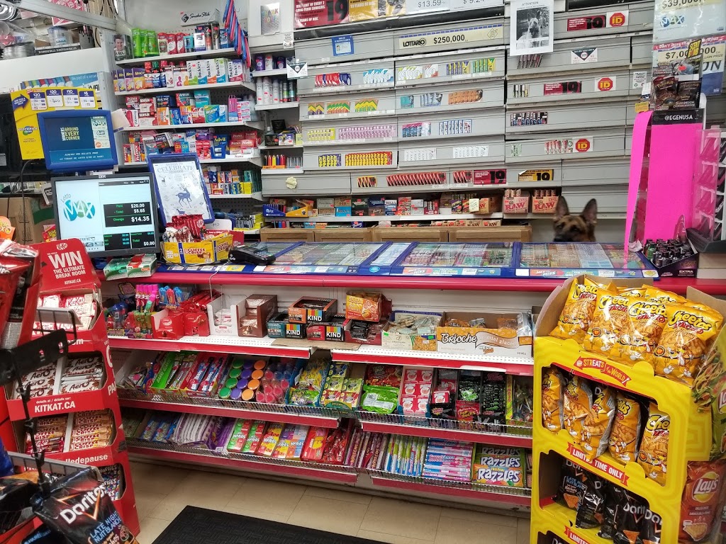 Pik-Kwik Convenience Stores | 1089 Kingston, Scarborough, ON M1N 4E4, Canada | Phone: (416) 690-8990