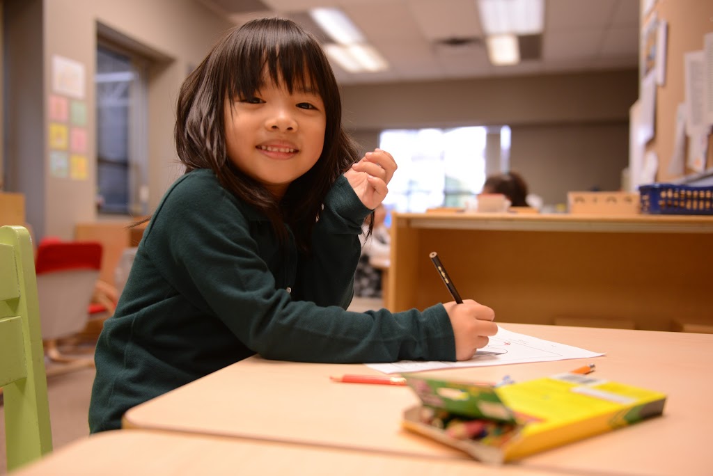 Westside Montessori Academy | 3075 Slocan St, Vancouver, BC V5M 3E4, Canada | Phone: (604) 434-9611