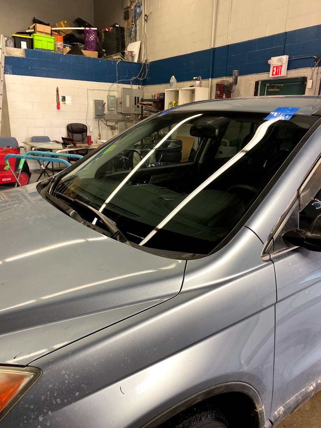 CANADA AUTO GLASS | 3390 Weston Rd, North York, ON M9M 2X3, Canada | Phone: (416) 846-7562