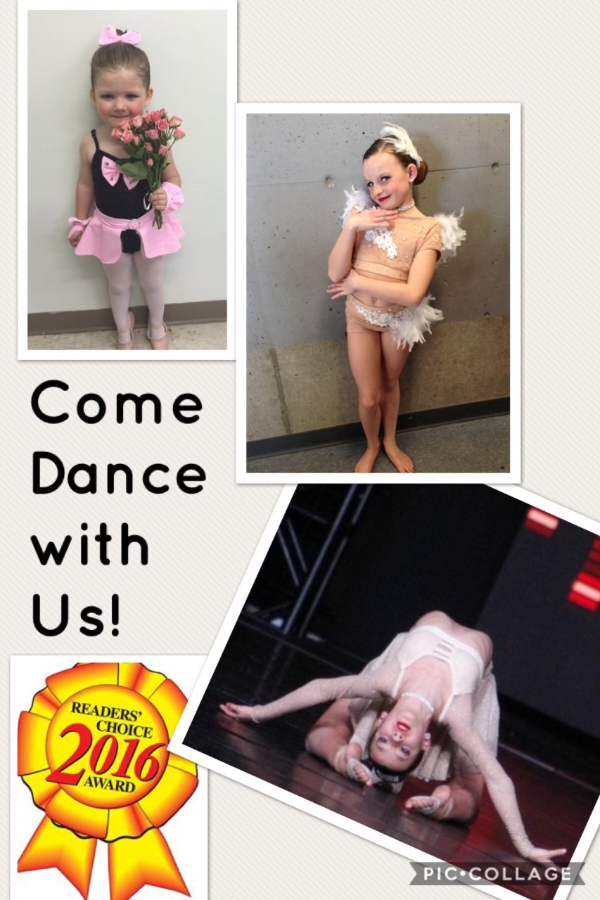 Allegro Dance Academy | 180 Church St, Keswick, ON L4P 1J5, Canada | Phone: (905) 476-1702