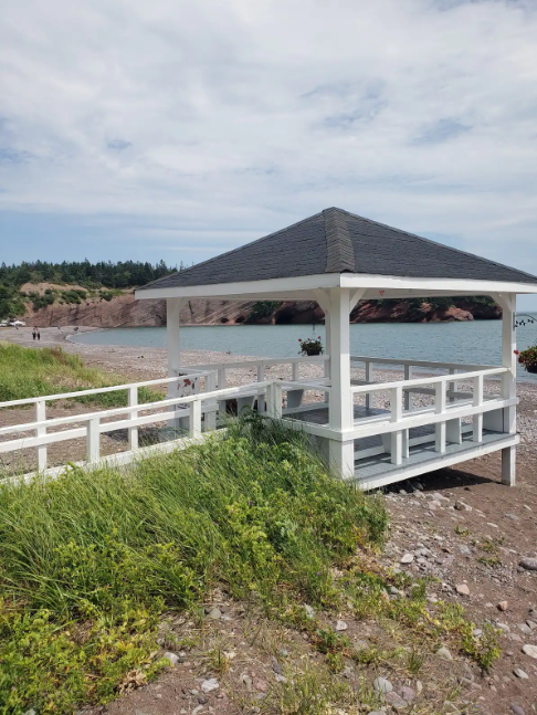 Bay of Fundy Vacation Rentals | 169 Main St, St. Martins, NB E5R 1B7, Canada | Phone: (519) 331-8047