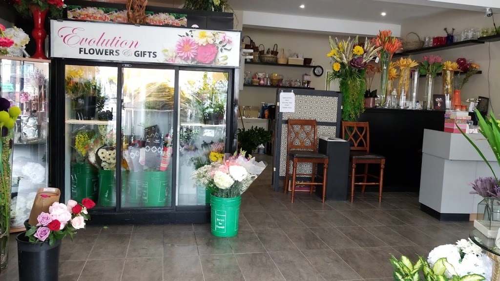 Evolution Flowers and Gifts | 2555 Eglinton Ave W, York, ON M6M 1T3, Canada | Phone: (647) 748-2626