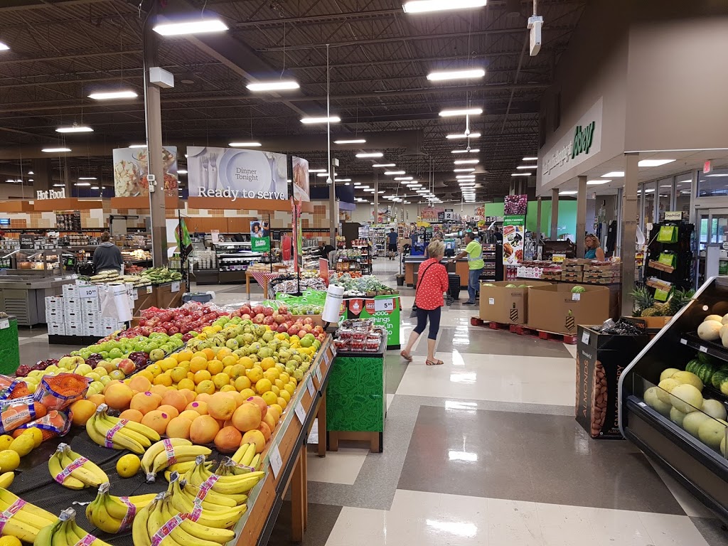 Sobeys Alcona Beach | 2080 Jans Blvd, Innisfil, ON L9S 4Y8, Canada | Phone: (705) 431-6667