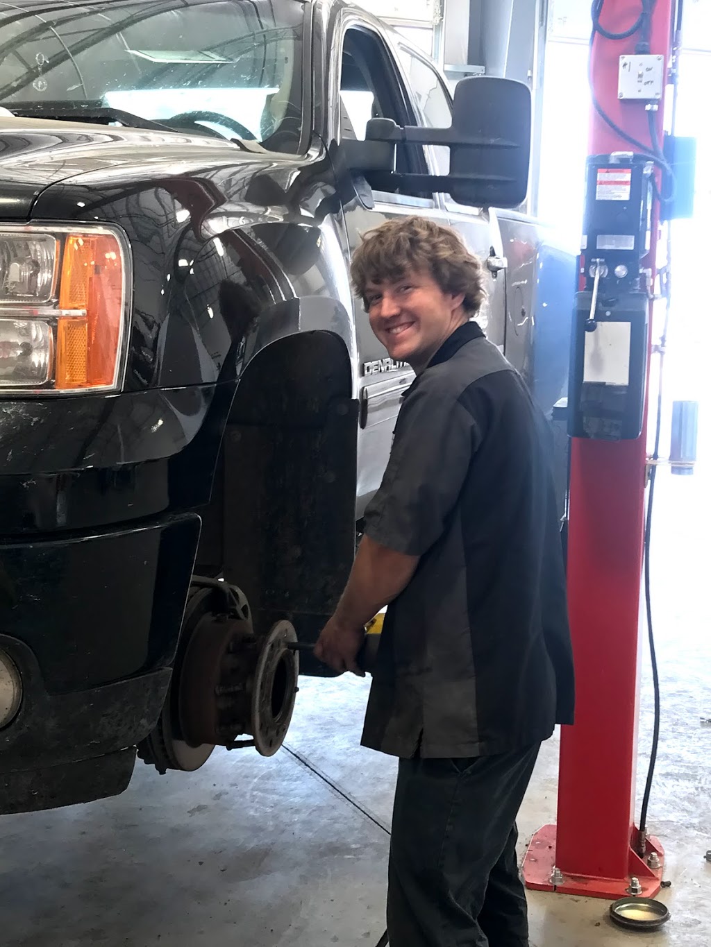 Phobia Auto Repair | 800 Centennial Dr N, Martensville, SK S0K 0A2, Canada | Phone: (306) 371-5589