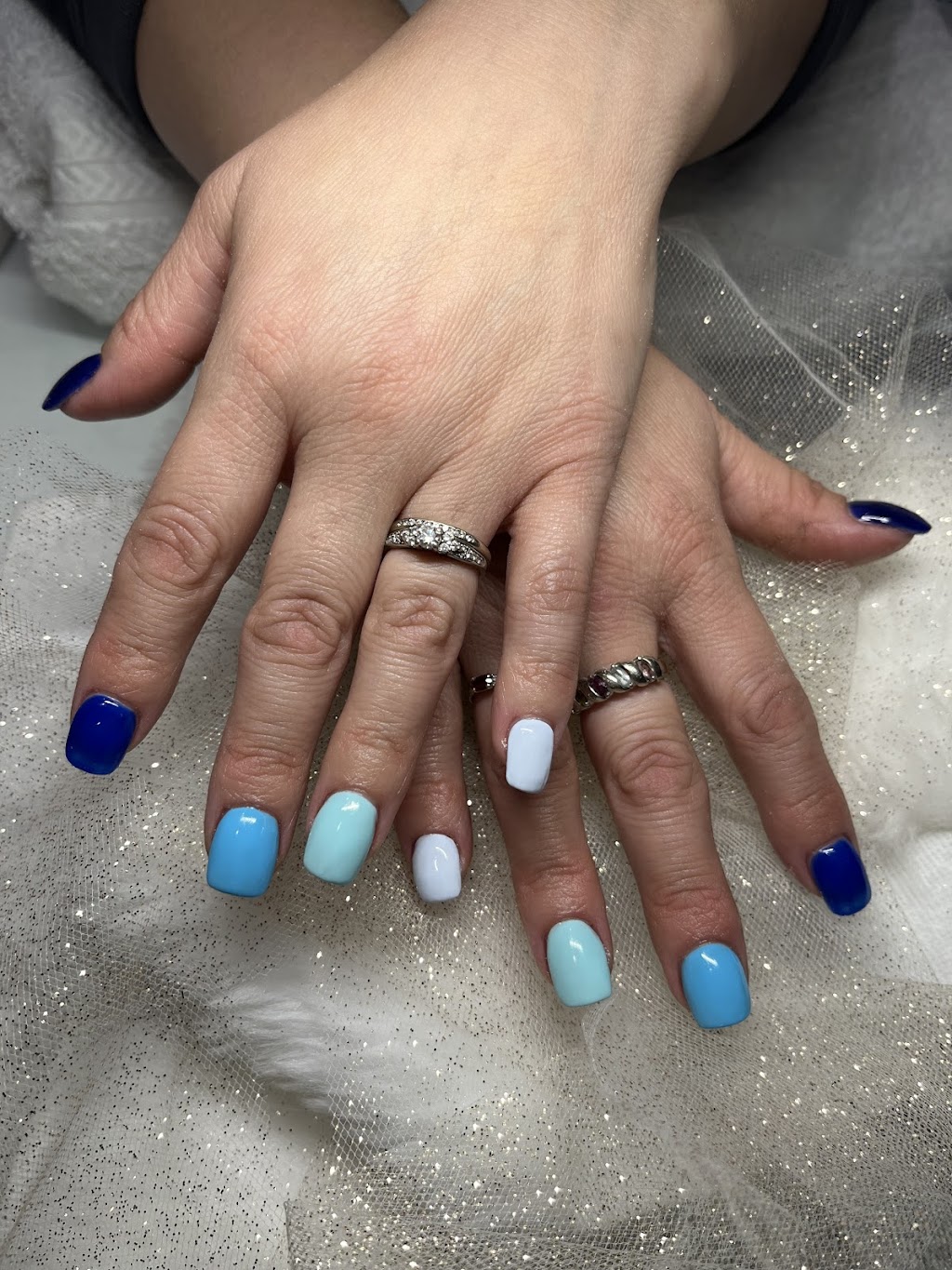 Top Coat Nails and Lashes by Destiny | 480 Jacob St, Neustadt, ON N0G 2M0, Canada | Phone: (519) 270-0607