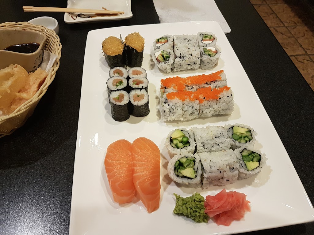 ginza sushi | 27 Red River Blvd W, Winnipeg, MB R2V 4E2, Canada | Phone: (204) 338-9999