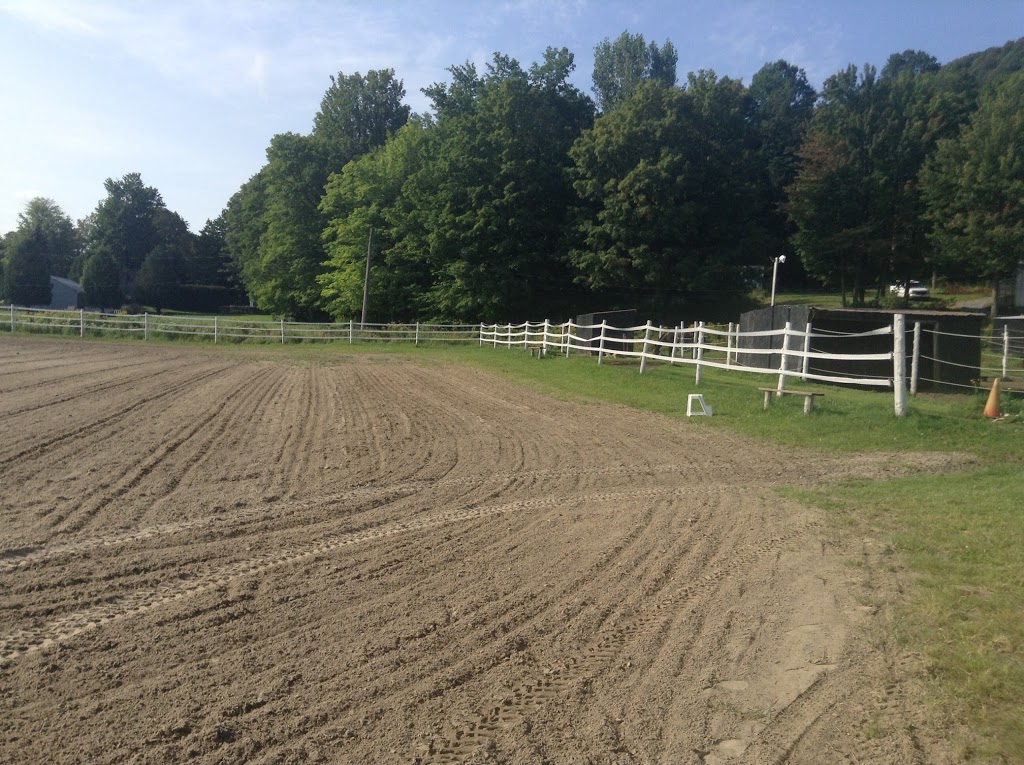 Centre Equestre La Chevalerie | 1520 Grand Rang Saint-Charles, Saint-Paul-dAbbotsford, QC J0E 1A0, Canada | Phone: (450) 379-9381