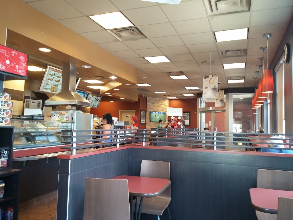 Tim Hortons | 395 Rue des Érables Suite 100, Salaberry-de-Valleyfield, QC J6T 6J5, Canada