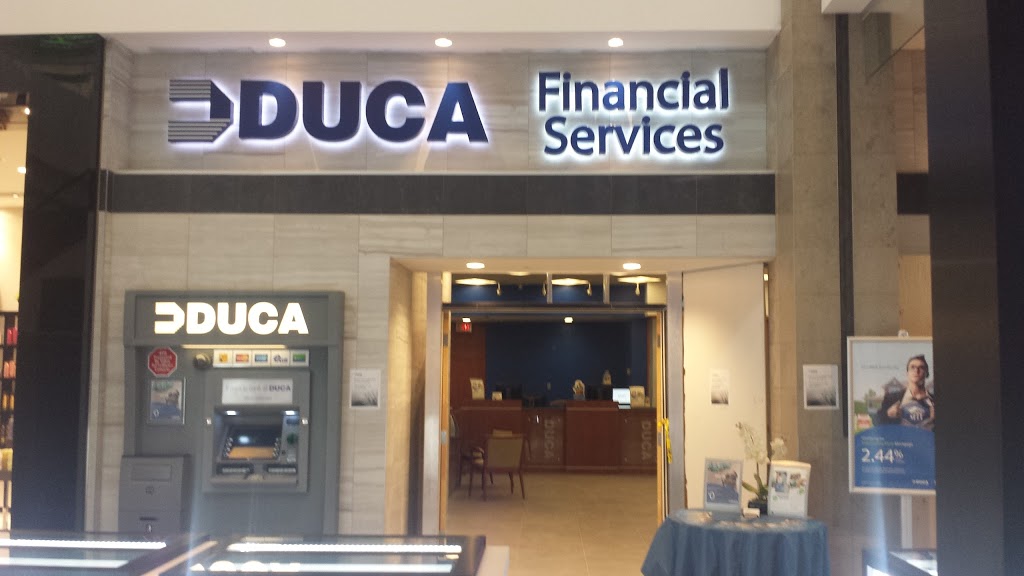 DUCA Financial Services Credit Union Ltd | 5100 Erin Mills Pkwy, Town Centre Branch, Mississauga, ON L5M 4Z5, Canada | Phone: (905) 607-8791