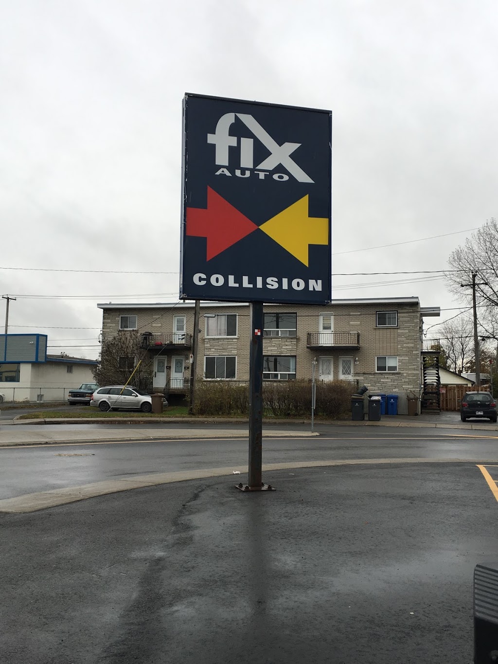 FIX AUTO TERREBONNE | 733 Montée Masson, Terrebonne, QC J6W 3A3, Canada | Phone: (450) 471-9999