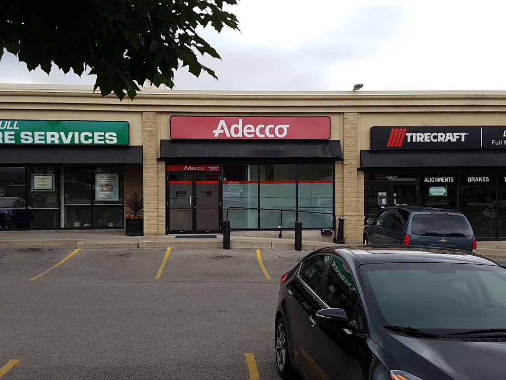 Adecco Durham Region | 245 King St W #12, Oshawa, ON L1J 2J7, Canada | Phone: (905) 436-6202