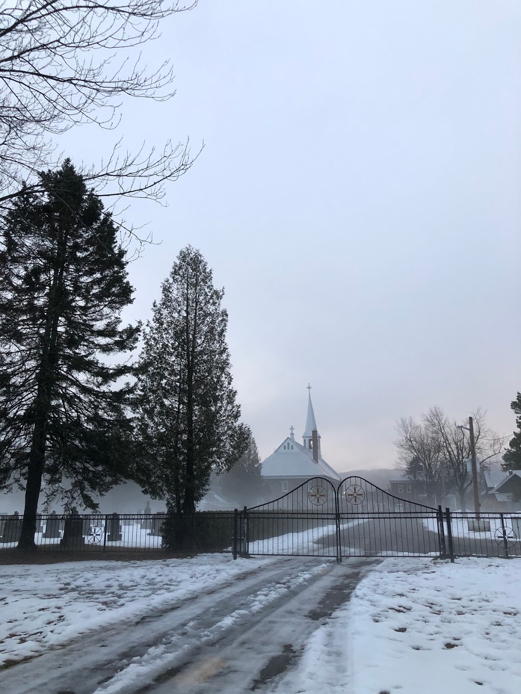 Municipalité de Saint-Élie-de-Caxton - La Maison du Citoyen | 52 Chemin des Loisirs, Saint-Élie-de-Caxton, QC G0X 2N0, Canada | Phone: (819) 221-2839