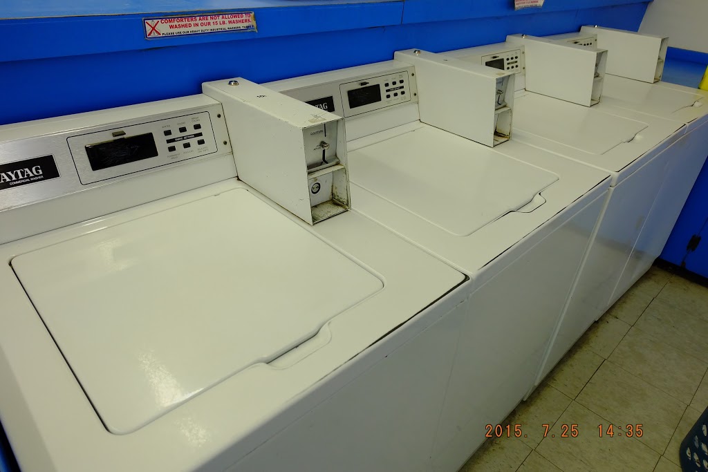 Your Family Laundromat | 384 Portland St, Dartmouth, NS B2Y 1K8, Canada | Phone: (902) 469-7221