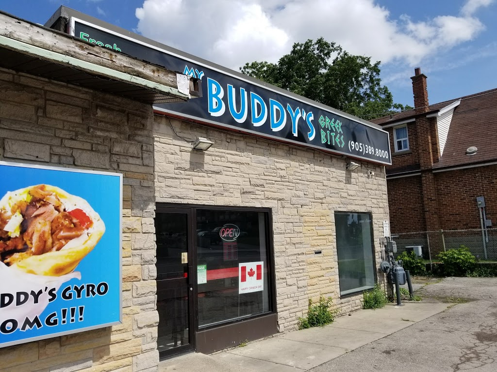 My Buddys | 441 Fennell Ave E, Hamilton, ON L9A 1V2, Canada | Phone: (905) 389-8000