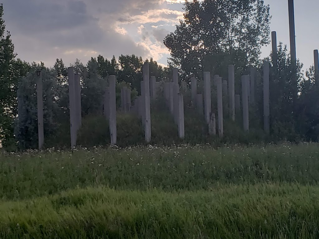 Cement Cemetery | Rosser, MB R0H 1E0, Canada