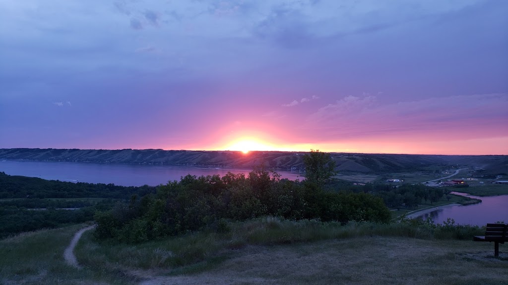 Echo Valley Provincial Park | Fort QuAppelle, SK S0G 1S0, Canada