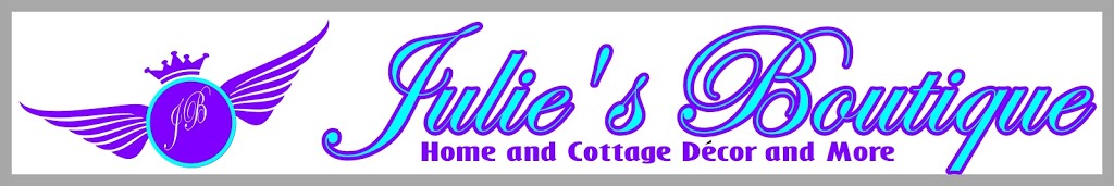 Julies Boutique | 24 Coldwater Rd, Coldwater, ON L0K 1E0, Canada | Phone: (705) 686-3600