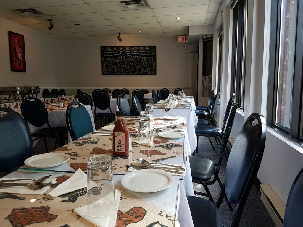 Jambo Restaurant | 69 Kempster Ave, Ottawa, ON K2B 8E8, Canada | Phone: (613) 726-9393