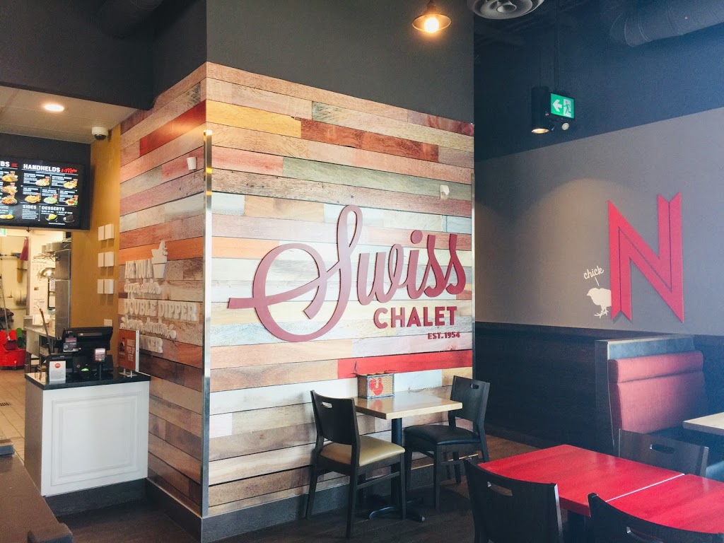 Harvey’s / Swiss Chalet Express | LaSalle, ON N9H 1S4, Canada | Phone: (226) 216-2566