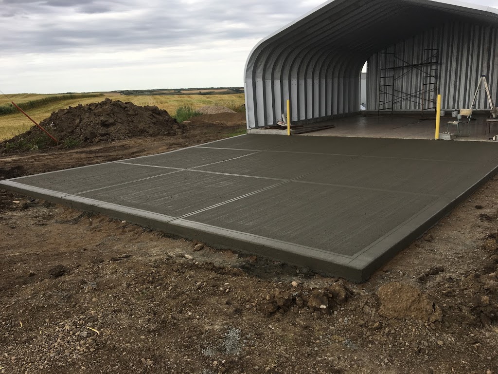 Dura-Con Concrete | 43175 RRD 201, Edberg, AB T0B 1J0, Canada | Phone: (780) 608-3180