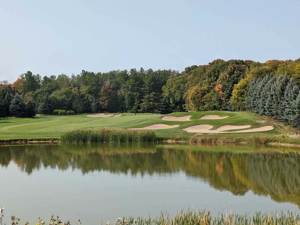 Ballantrae Golf Club | The Masters S, Whitchurch-Stouffville, ON L4A 1M2, Canada | Phone: (905) 640-6333