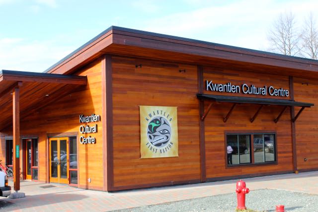 Kwanten First Nation Cultural Centre | 23907 Gabriel Ln, Langley City, BC V1M 2R4, Canada | Phone: (604) 343-9276