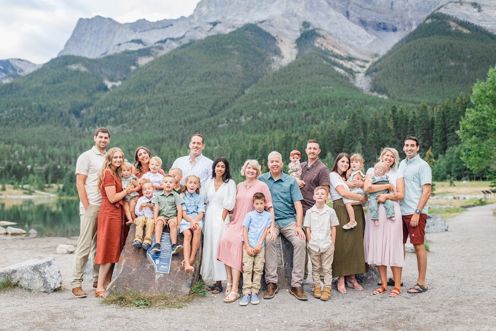 Mike and Naty- Canmore & Banff Family and Wedding Photographer | 106 Stewart Creek Rise, Canmore, AB T1W 0N3, Canada | Phone: (403) 866-8296