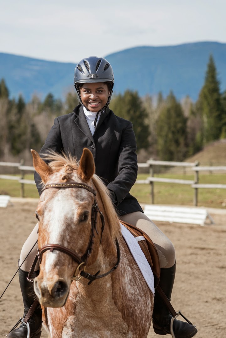 Woodcreek Equestrian | 561 60 St SE, Salmon Arm, BC V1E 1W4, Canada | Phone: (250) 253-1416