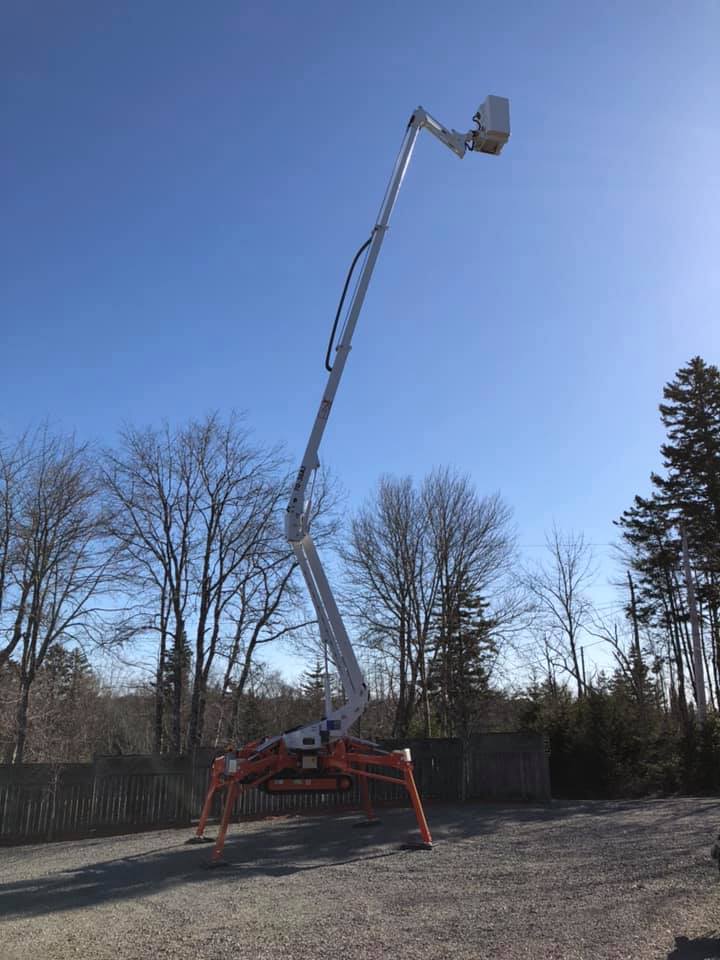 Storm Chasers Tree Care & Removal Ltd. | 35 Sawdust Rd, Mount Uniacke, NS B0N 1Z0, Canada | Phone: (902) 943-0299