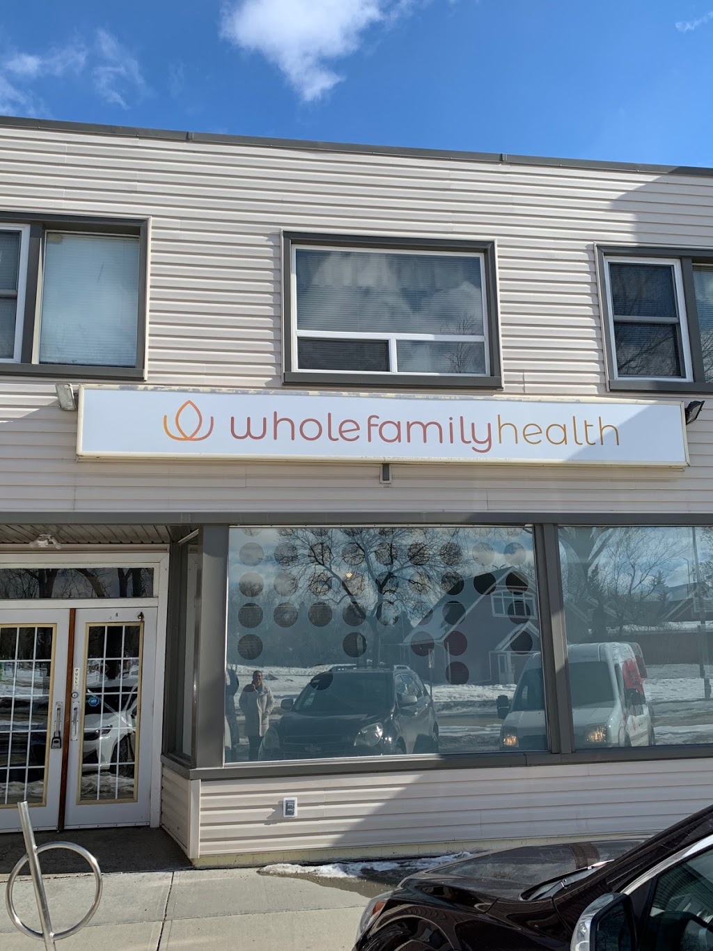 Whole Family Health | 6523 111 St NW, Edmonton, AB T6H 4R5, Canada | Phone: (780) 756-7736