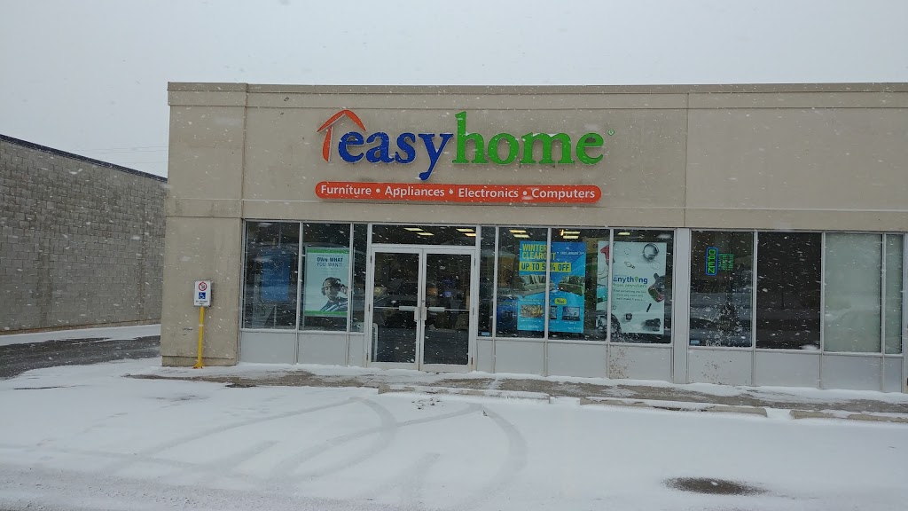 easyhome Lease-to-Own | 280 Broadway #7, Orangeville, ON L9W 1L1, Canada | Phone: (519) 942-4715