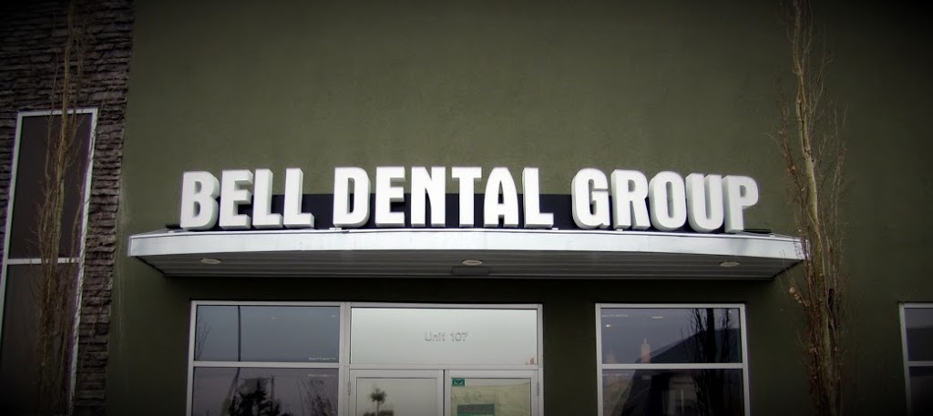 Bell Dental Group | 44 Gateway Dr NE, Airdrie, AB T4B 0J6, Canada | Phone: (403) 948-6898