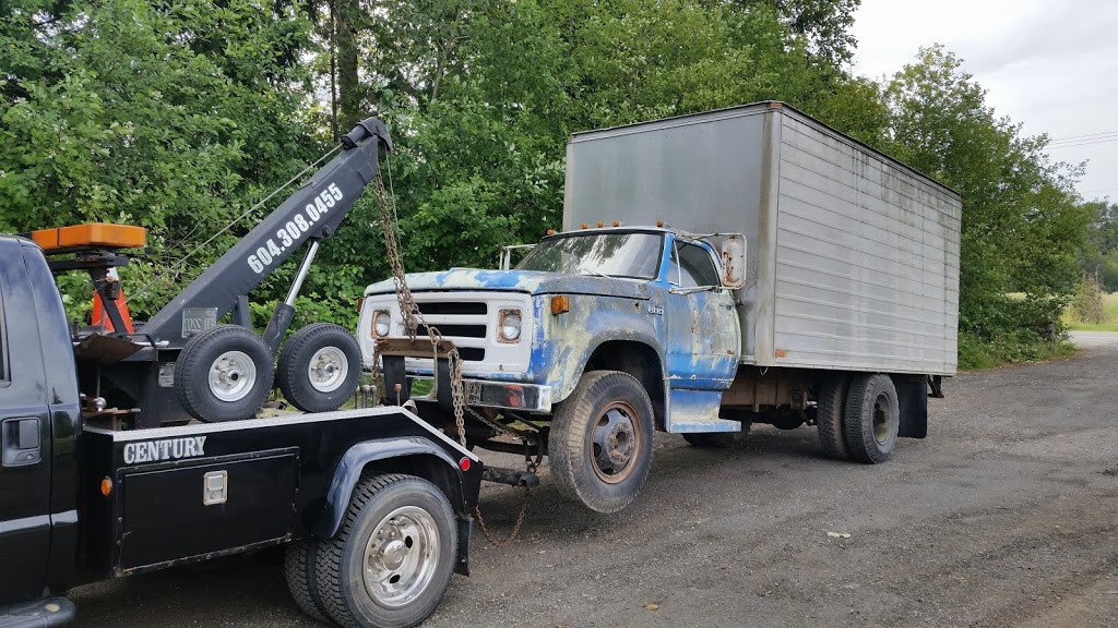 We Do Recover Towing & Scrap Car Removal | 25770 56 Ave, Langley Twp, BC V4W 1J7, Canada | Phone: (604) 308-0455