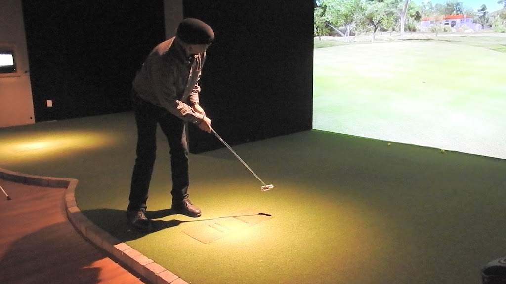 Centre de pratique INTERGOLF | 1586 Rue Principale, Granby, QC J2J 0S6, Canada | Phone: (450) 777-4653