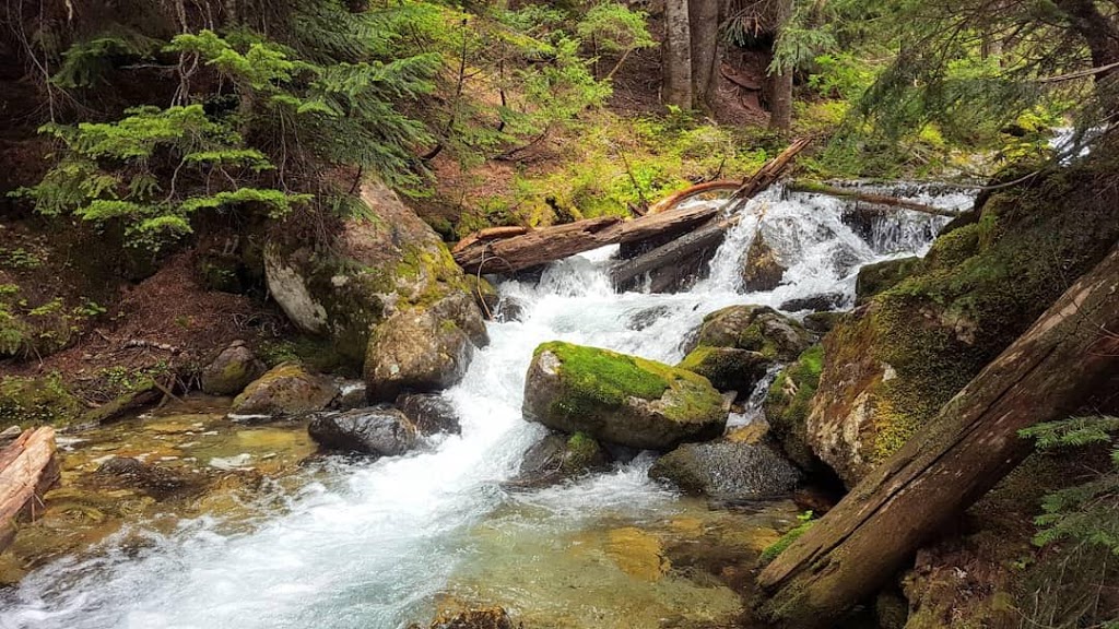 Watersprite Lake | Squamish-Lillooet D, BC V0N 1J0, Canada