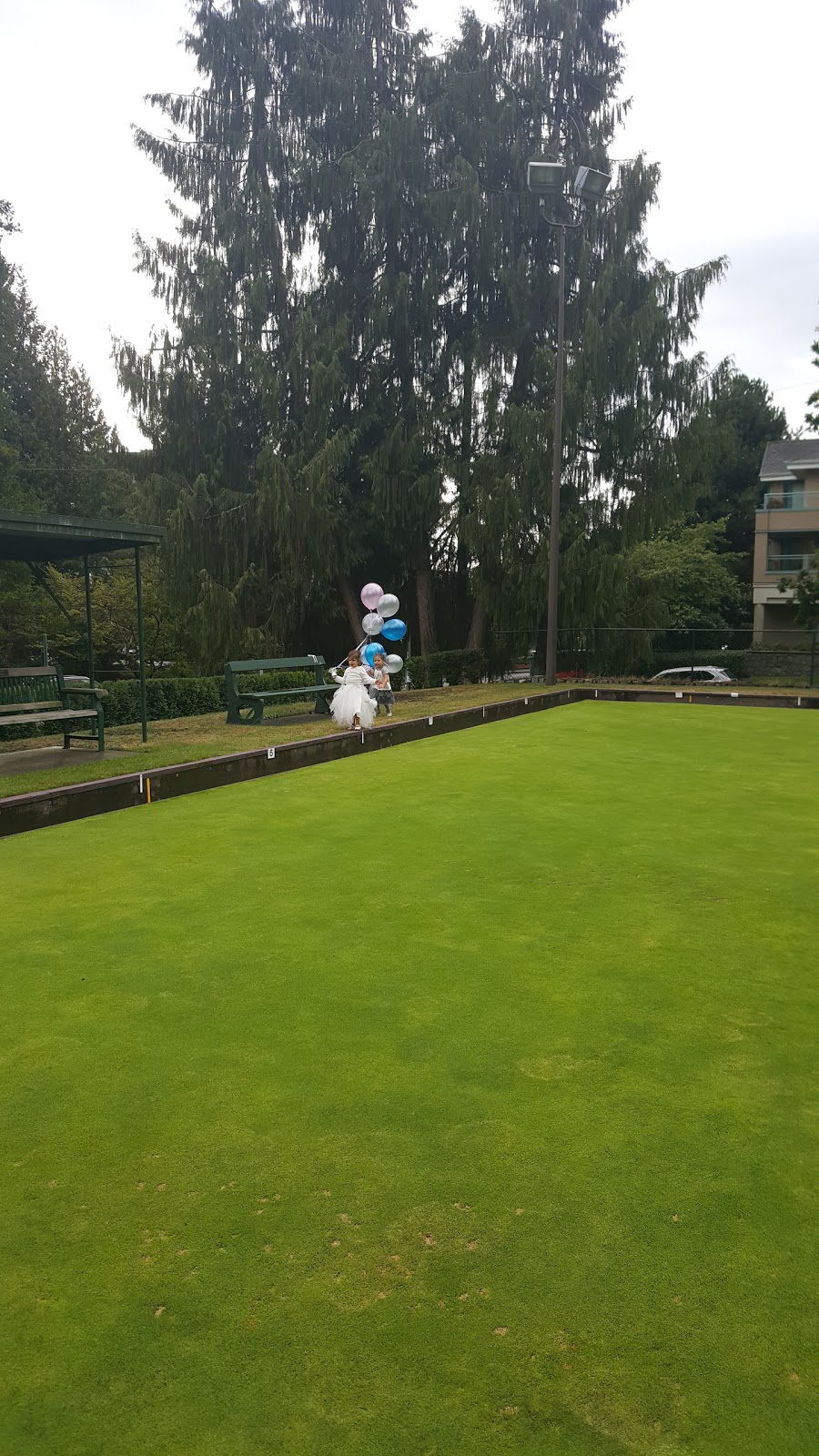 West Vancouver Lawn Bowling Club | 650 20th St, West Vancouver, BC V7V 3Y4, Canada | Phone: (604) 922-0411