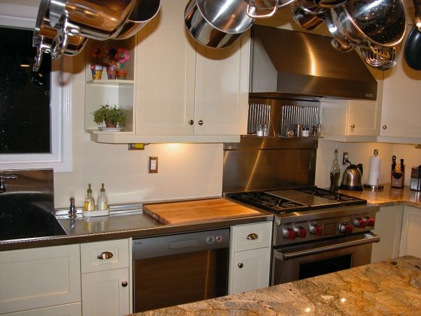 All Style Cabinets & Millwork | 20220 113b Ave, Maple Ridge, BC V2X 0Y9, Canada | Phone: (604) 465-2640