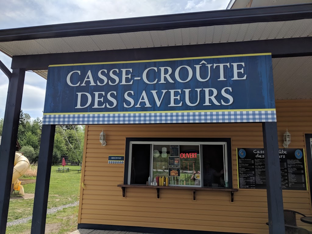 Les Sentiers des Saveurs | 991 Boulevard Ste Sophie, Sainte-Sophie, QC J5J 2V2, Canada | Phone: (514) 239-1425