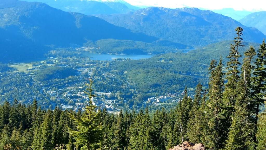 Blueberry Beach Park North | Whistler, BC V0N 0A0, Canada | Phone: (604) 764-6553