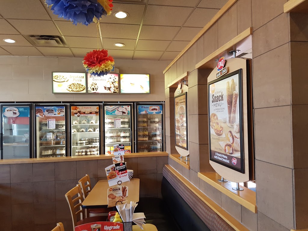 Dairy Queen Grill & Chill | 388 St Albert Trail A, St. Albert, AB T8N 5N6, Canada | Phone: (780) 458-6500