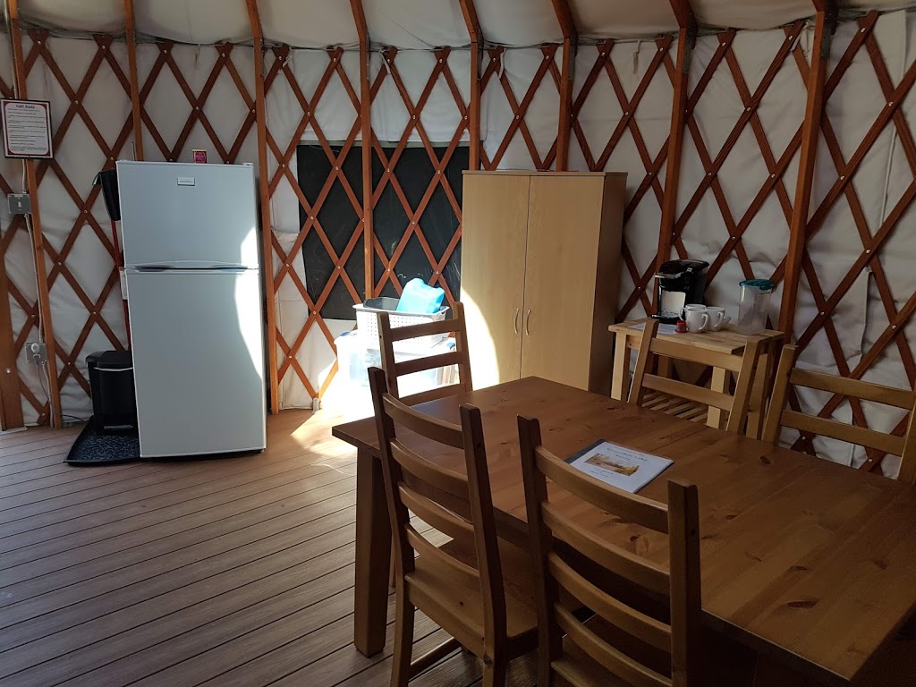 Miquelon Lake Comfort Camping | Camrose County No. 22, AB T0B 2M0, Canada | Phone: (780) 672-7274