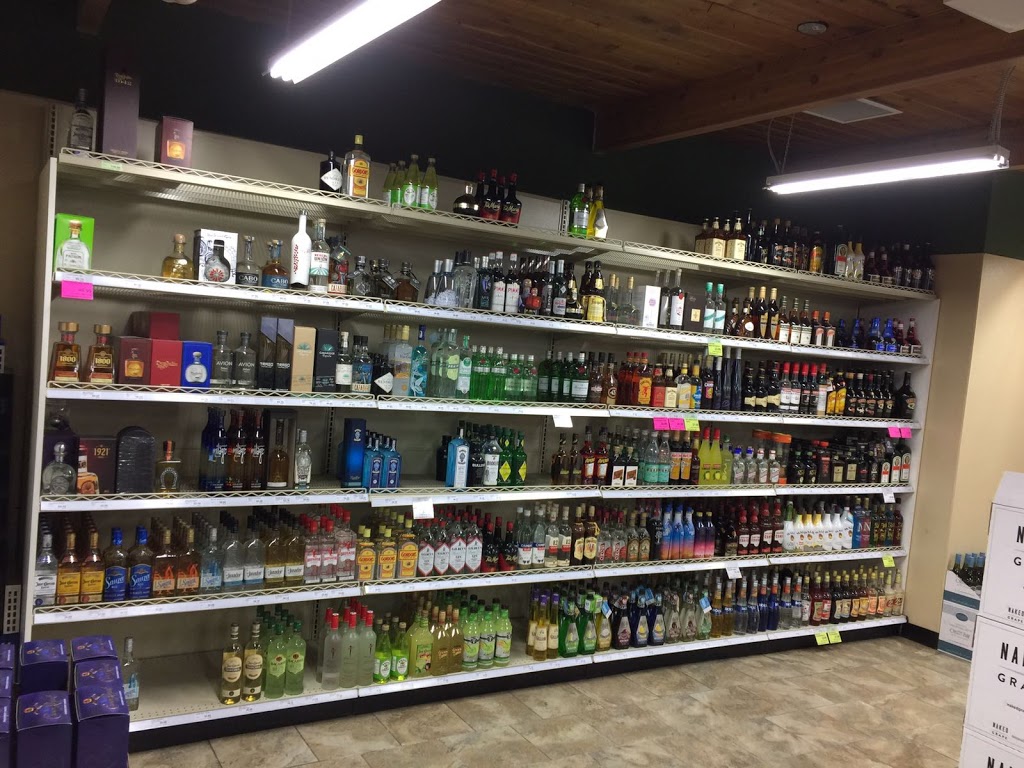 Solo Liquor Bankview | 2601 14 St SW, Calgary, AB T2T 3T9, Canada | Phone: (403) 262-7656