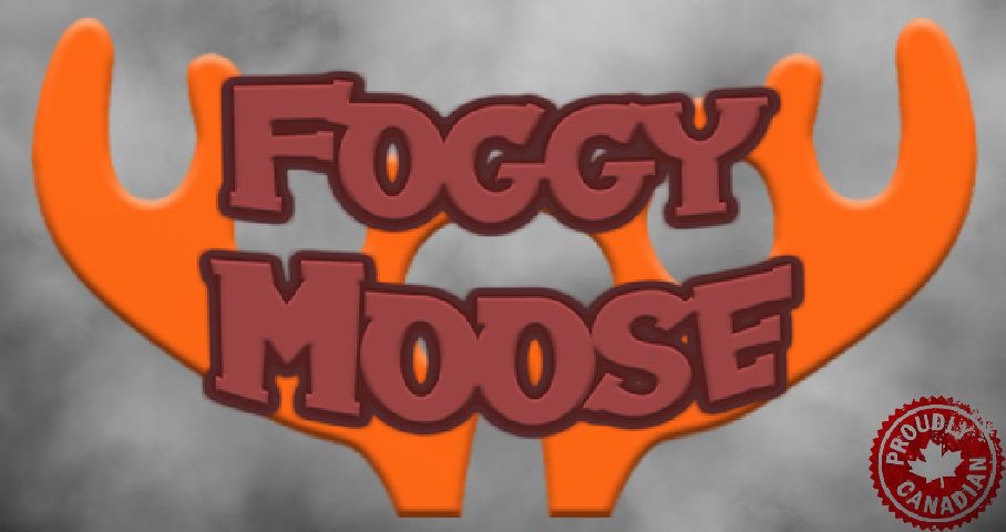 Foggy Moose Vapes | 127 Admiral Dr, London, ON N5V 1H9, Canada | Phone: (519) 851-7129