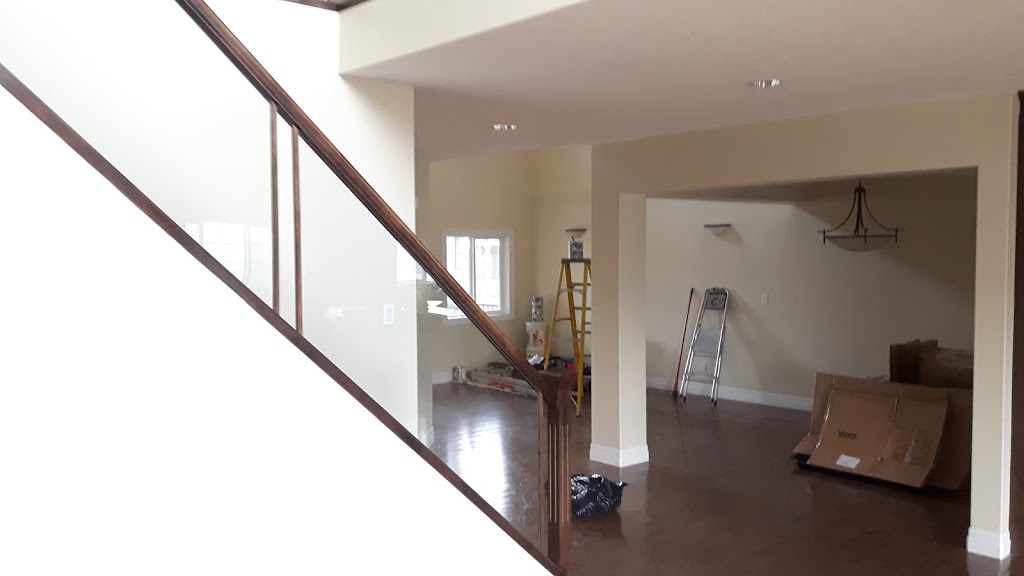 Smart Painting Ltd. | 465 Hemingway Rd NW #73, Edmonton, AB T6M 0J7, Canada | Phone: (780) 901-6758